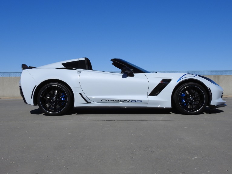 Used-2018-Chevrolet-Corvette-Z06-3LZ---CARBON-65-Edition-Jackson-MS