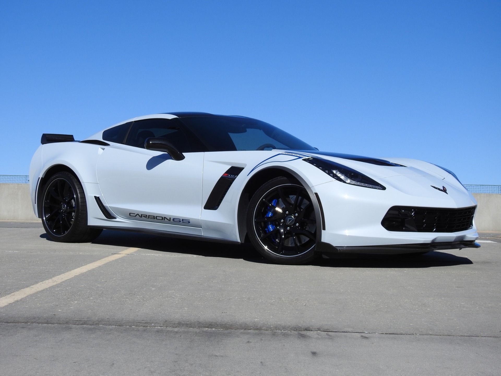 Used-2018-Chevrolet-Corvette-Z06-3LZ---CARBON-65-Edition-for-sale-Jackson-MS