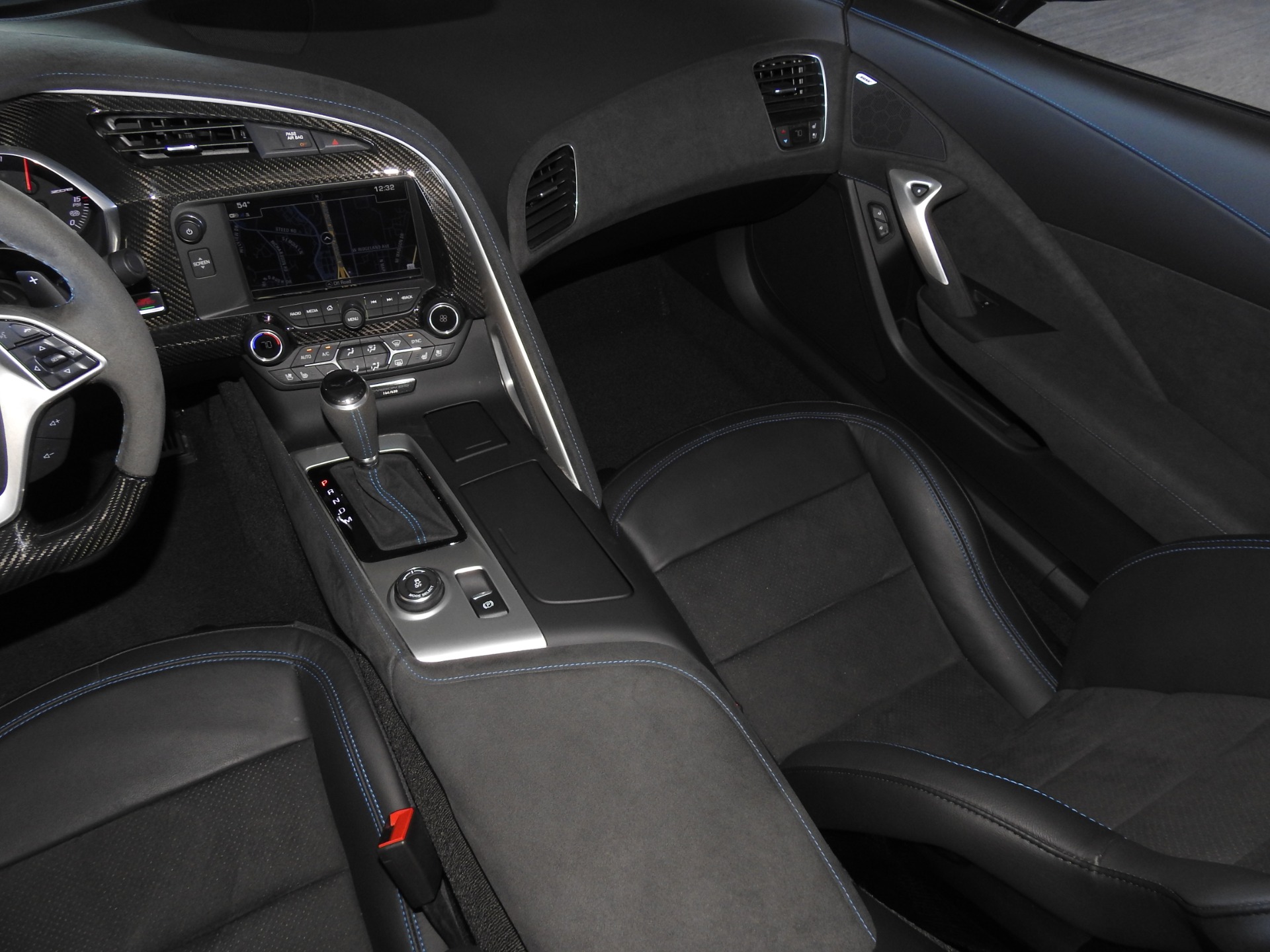 Used-2018-Chevrolet-Corvette-Z06-3LZ---CARBON-65-Edition-for-sale-Jackson-MS