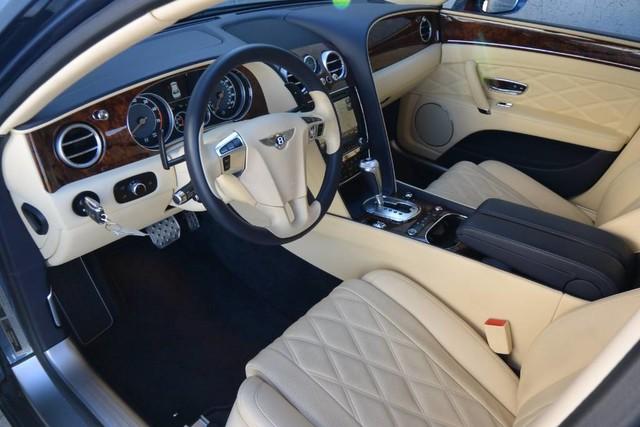 Used-2015-Bentley-Flying-Spur-V8-for-sale-Jackson-MS