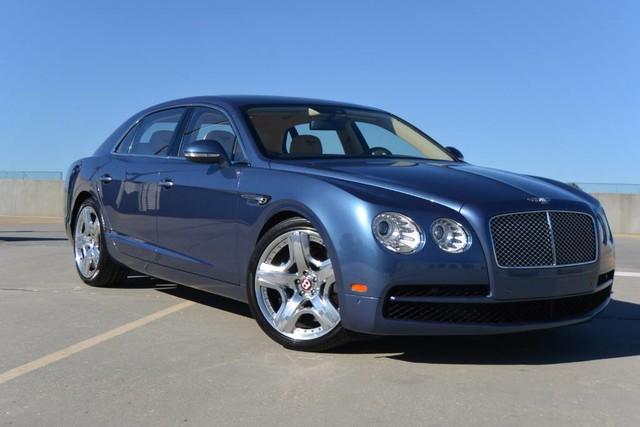 Used-2015-Bentley-Flying-Spur-V8-Jackson-MS