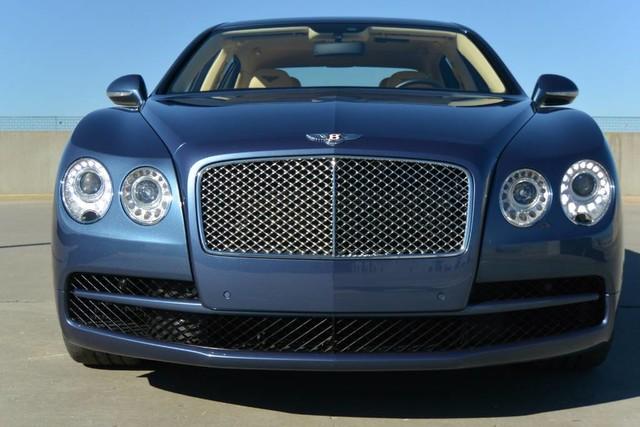 Used-2015-Bentley-Flying-Spur-V8-Jackson-MS