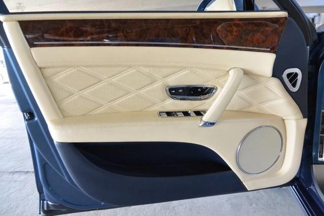 Used-2015-Bentley-Flying-Spur-V8-Jackson-MS