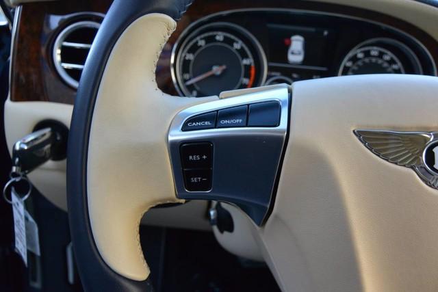 Used-2015-Bentley-Flying-Spur-V8-for-sale-Jackson-MS