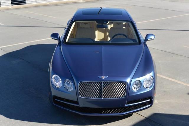 Used-2015-Bentley-Flying-Spur-V8-for-sale-Jackson-MS