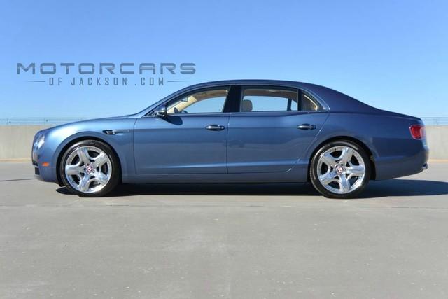 Used-2015-Bentley-Flying-Spur-V8-for-sale-Jackson-MS