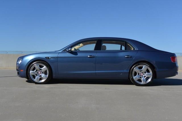Used-2015-Bentley-Flying-Spur-V8-Jackson-MS