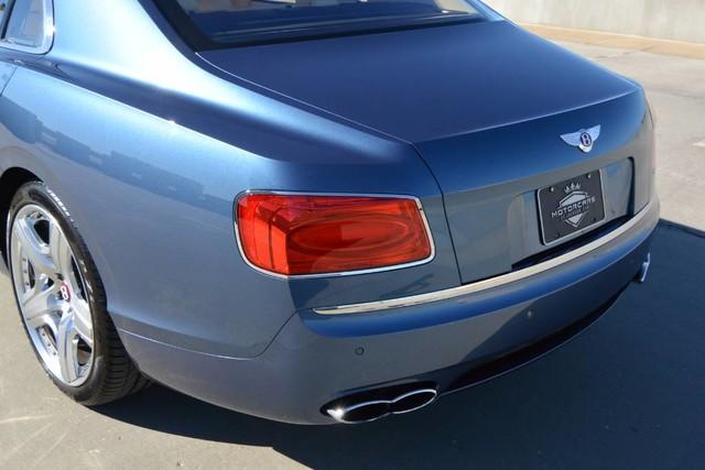Used-2015-Bentley-Flying-Spur-V8-for-sale-Jackson-MS