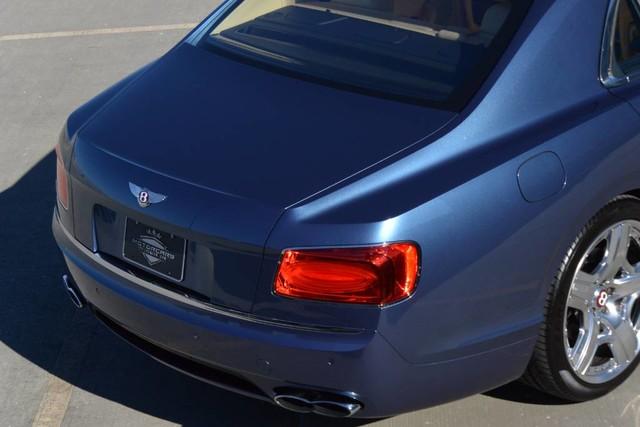 Used-2015-Bentley-Flying-Spur-V8-Jackson-MS