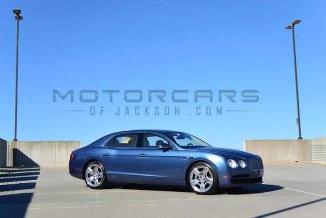 Used-2015-Bentley-Flying-Spur-V8-Jackson-MS