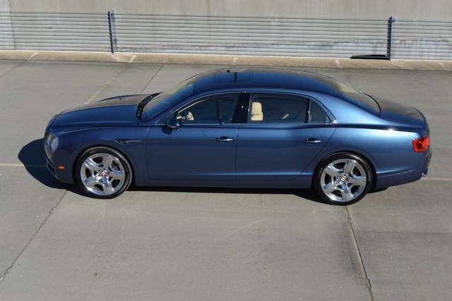 Used-2015-Bentley-Flying-Spur-V8-Jackson-MS