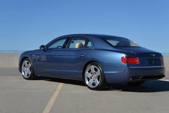 Used-2015-Bentley-Flying-Spur-V8-Jackson-MS