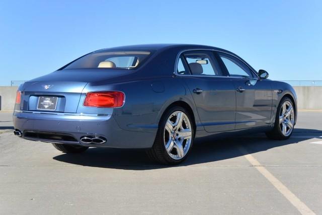 Used-2015-Bentley-Flying-Spur-V8-for-sale-Jackson-MS