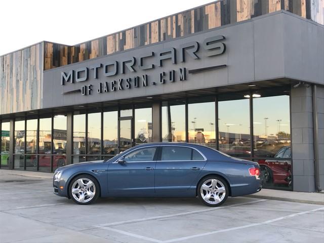 Used-2015-Bentley-Flying-Spur-V8-for-sale-Jackson-MS