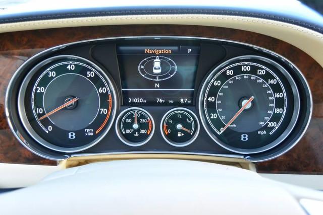 Used-2015-Bentley-Flying-Spur-V8-for-sale-Jackson-MS