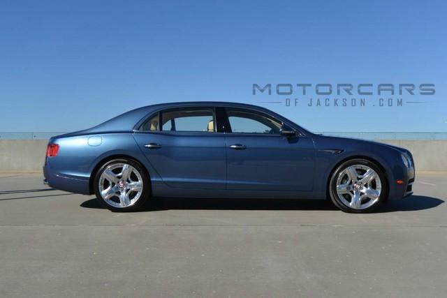 Used-2015-Bentley-Flying-Spur-V8-for-sale-Jackson-MS