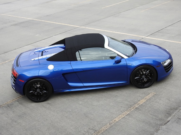 Used-2012-Audi-R8-52L-V10-for-sale-Jackson-MS