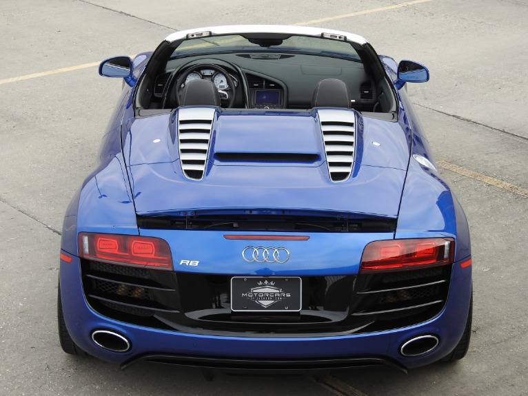 Used-2012-Audi-R8-52L-V10-for-sale-Jackson-MS