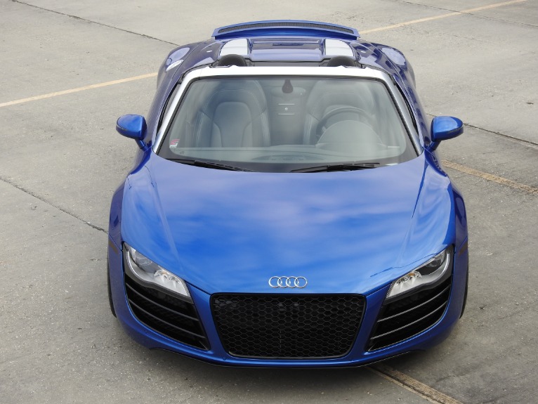 Used-2012-Audi-R8-52L-V10-for-sale-Jackson-MS