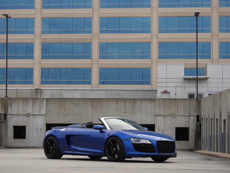 Used-2012-Audi-R8-52L-V10-for-sale-Jackson-MS