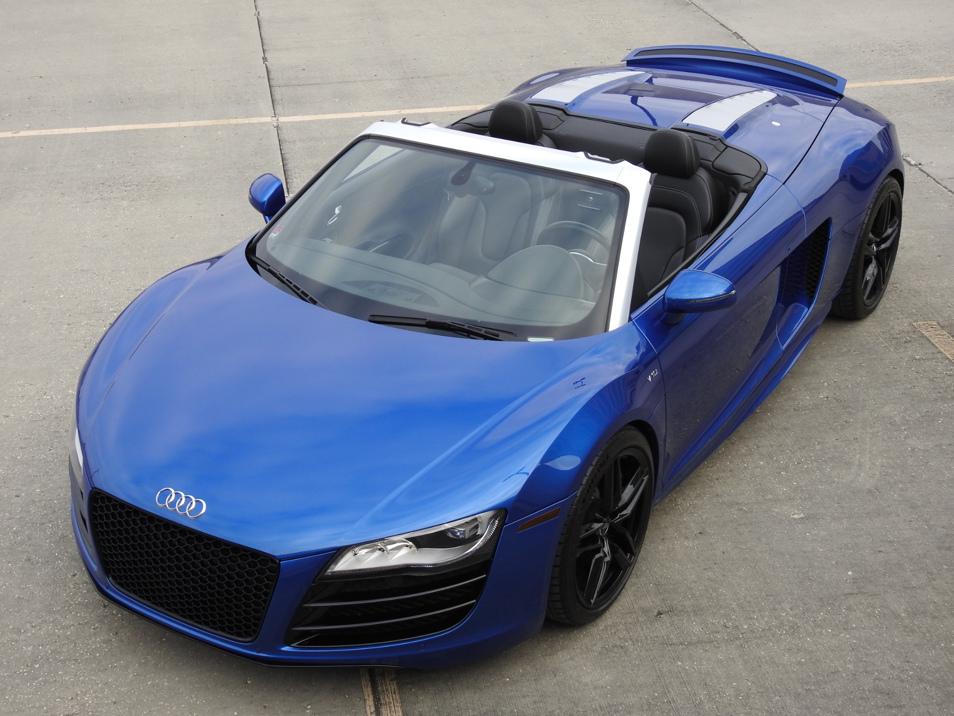 Used 2012 Audi R8 5.2L | Jackson, MS