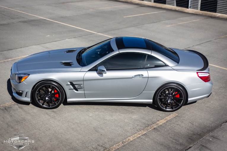 Used-2014-Mercedes-Benz-SL-Class-SL-63-AMG-for-sale-Jackson-MS