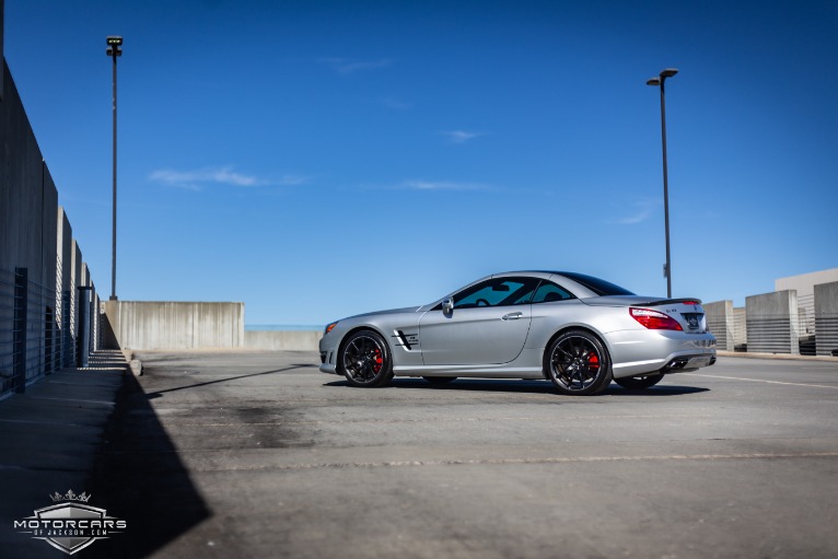 Used-2014-Mercedes-Benz-SL-Class-SL-63-AMG-for-sale-Jackson-MS