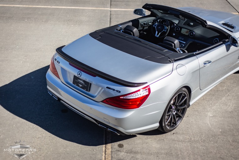 Used-2014-Mercedes-Benz-SL-Class-SL-63-AMG-Jackson-MS