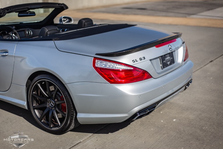 Used-2014-Mercedes-Benz-SL-Class-SL-63-AMG-for-sale-Jackson-MS