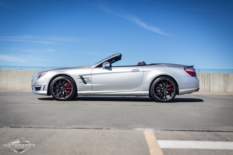 Used-2014-Mercedes-Benz-SL-Class-SL-63-AMG-for-sale-Jackson-MS
