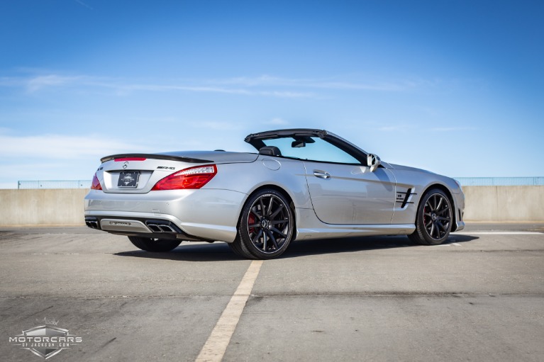 Used-2014-Mercedes-Benz-SL-Class-SL-63-AMG-Jackson-MS