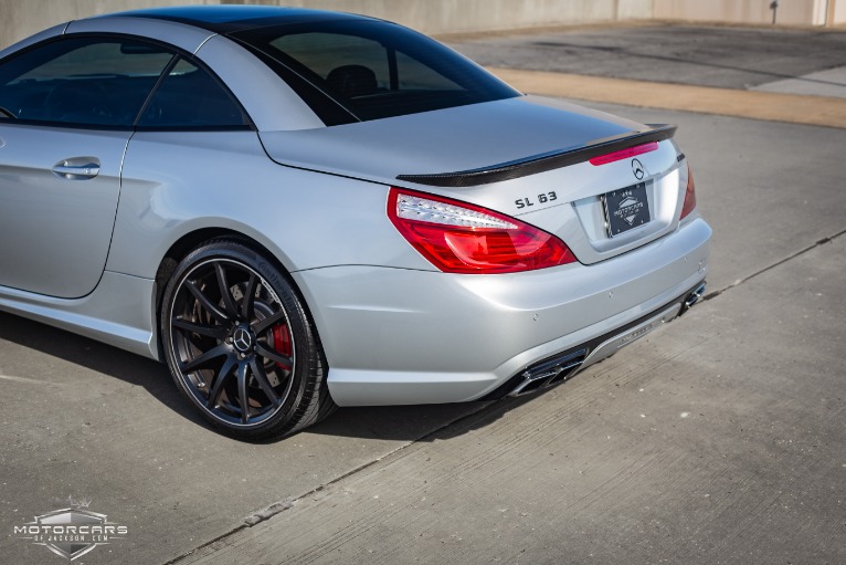 Used-2014-Mercedes-Benz-SL-Class-SL-63-AMG-for-sale-Jackson-MS