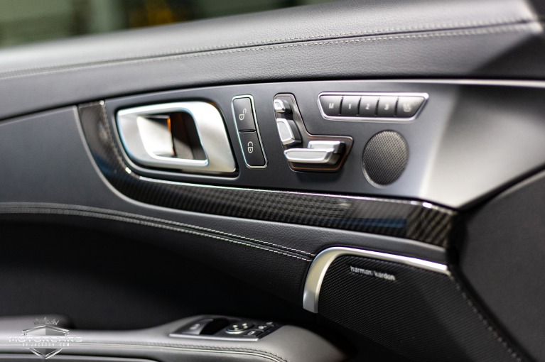Used-2014-Mercedes-Benz-SL-Class-SL-63-AMG-Jackson-MS