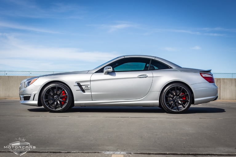 Used-2014-Mercedes-Benz-SL-Class-SL-63-AMG-for-sale-Jackson-MS