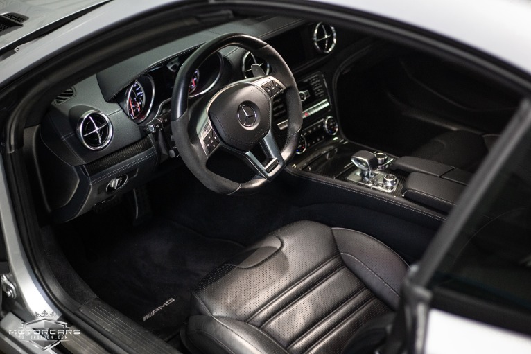 Used-2014-Mercedes-Benz-SL-Class-SL-63-AMG-Jackson-MS