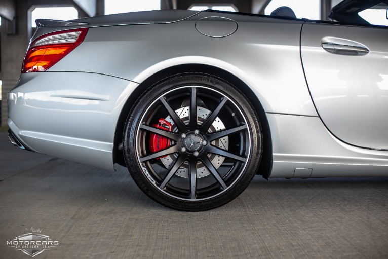 Used-2014-Mercedes-Benz-SL-Class-SL-63-AMG-Jackson-MS