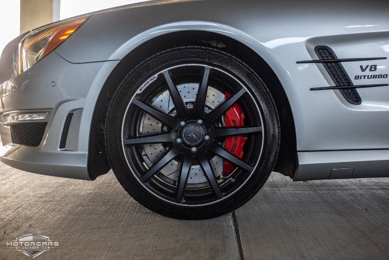 Used-2014-Mercedes-Benz-SL-Class-SL-63-AMG-Jackson-MS