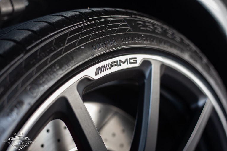 Used-2014-Mercedes-Benz-SL-Class-SL-63-AMG-Jackson-MS