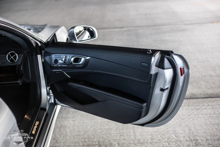 Used-2014-Mercedes-Benz-SL-Class-SL-63-AMG-Jackson-MS