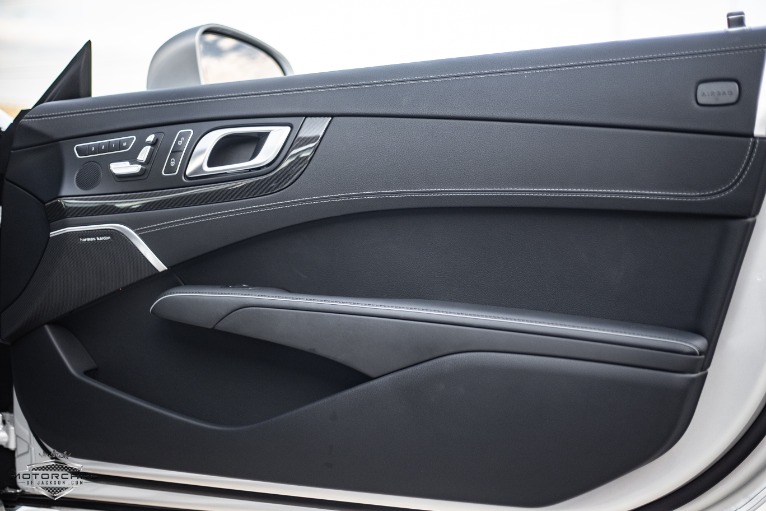 Used-2014-Mercedes-Benz-SL-Class-SL-63-AMG-Jackson-MS