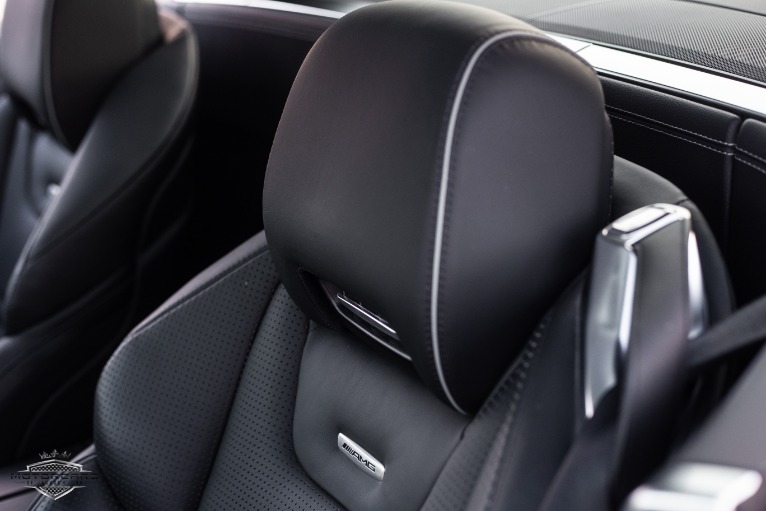 Used-2014-Mercedes-Benz-SL-Class-SL-63-AMG-Jackson-MS