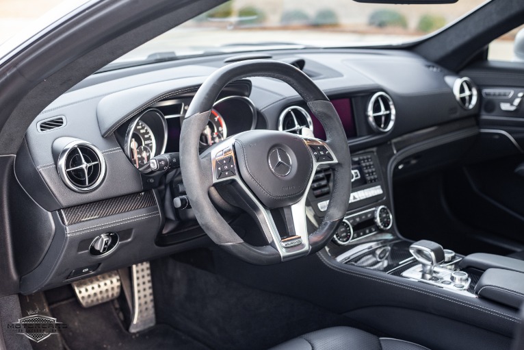 Used-2014-Mercedes-Benz-SL-Class-SL-63-AMG-Jackson-MS
