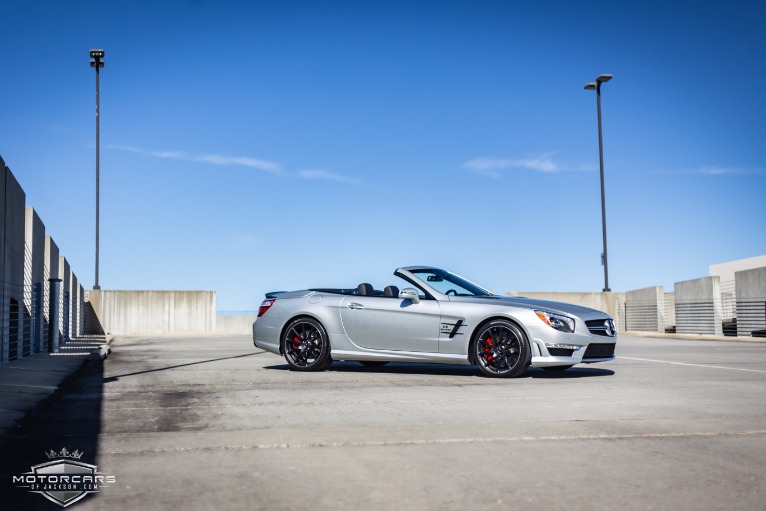 Used-2014-Mercedes-Benz-SL-Class-SL-63-AMG-for-sale-Jackson-MS
