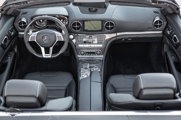 Used-2014-Mercedes-Benz-SL-Class-SL-63-AMG-Jackson-MS