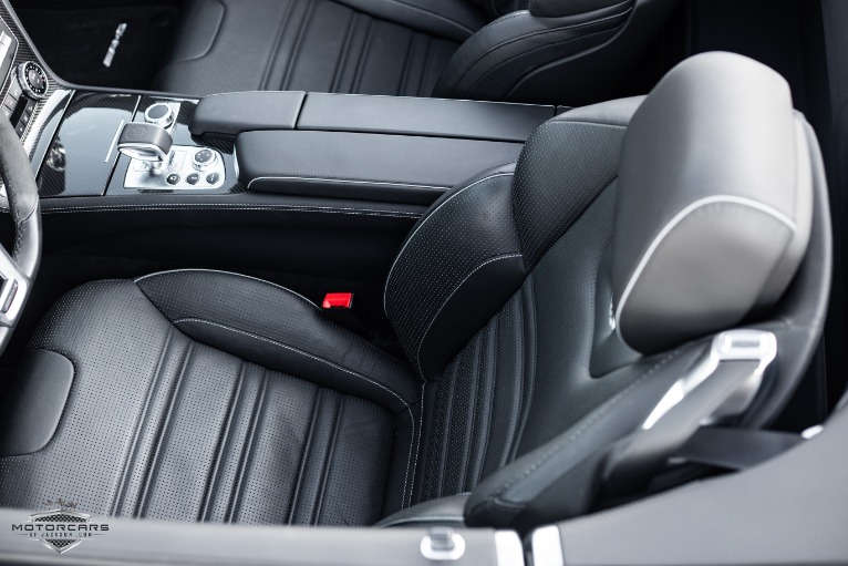 Used-2014-Mercedes-Benz-SL-Class-SL-63-AMG-Jackson-MS