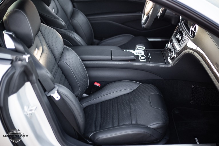 Used-2014-Mercedes-Benz-SL-Class-SL-63-AMG-Jackson-MS