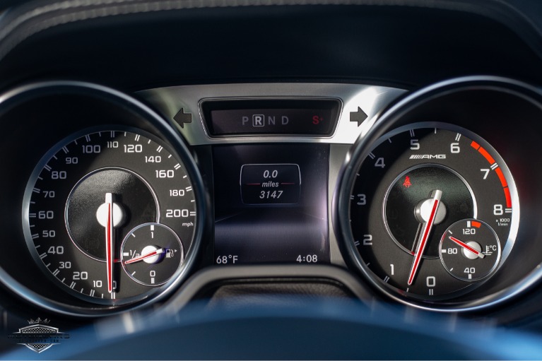 Used-2014-Mercedes-Benz-SL-Class-SL-63-AMG-Jackson-MS