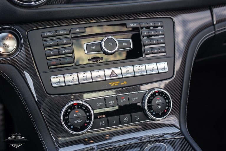 Used-2014-Mercedes-Benz-SL-Class-SL-63-AMG-Jackson-MS