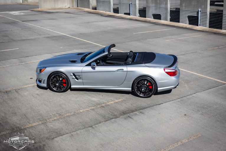 Used-2014-Mercedes-Benz-SL-Class-SL-63-AMG-for-sale-Jackson-MS