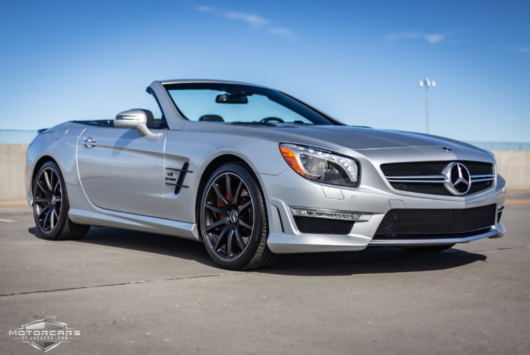 Used-2014-Mercedes-Benz-SL-Class-SL-63-AMG-for-sale-Jackson-MS
